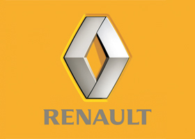 Renault Kurumsal Çalışmalar